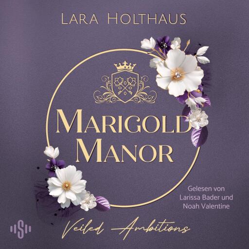Marigold Manor 2: Veiled Ambitions