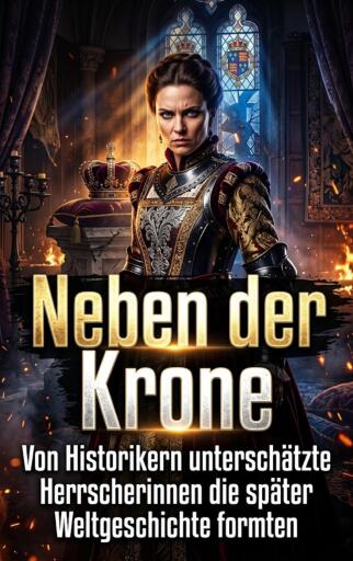 Neben der Krone