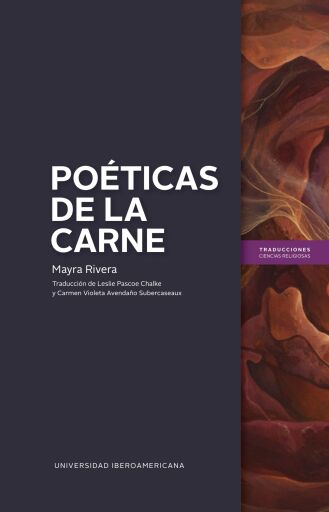 Poéticas de la carne