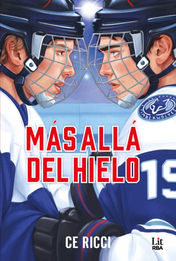 Más allá del hielo