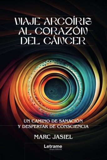 Viaje arcoíris al corazón del cáncer
