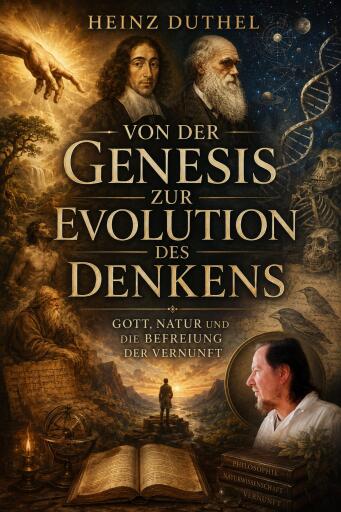 Von der Genesis zur Evolution des Denkens - Index Librorum Prohibitorum