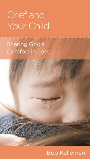 Grief and Your Child
