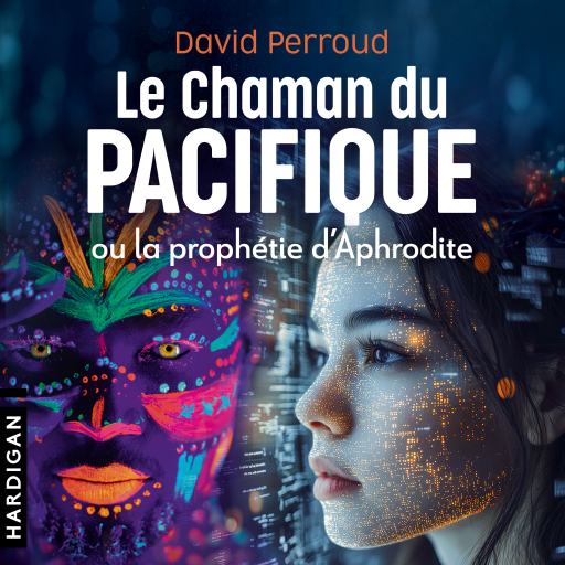 Le Chaman du Pacifique ou la prophétie d'Aphrodite