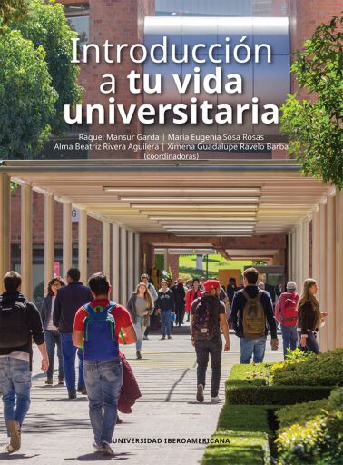 Introducción a tu vida universitaria
