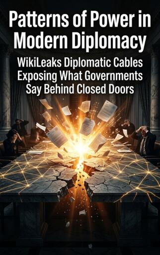 Patterns of Power in Modern Diplomacy