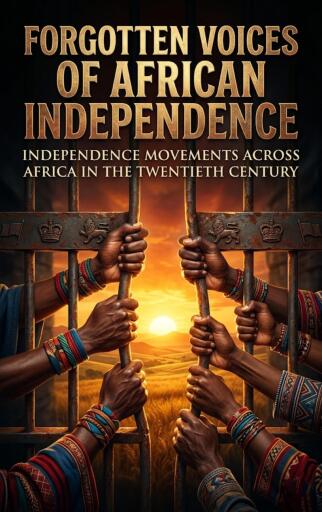 Forgotten Voices of African Independence