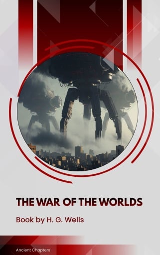 The War of the Worlds