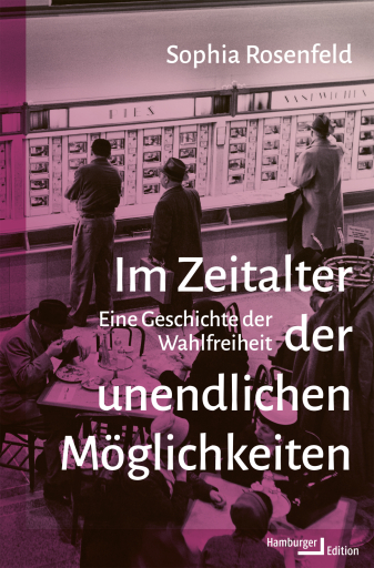 Im Zeitalter der unendlichen Möglichkeiten