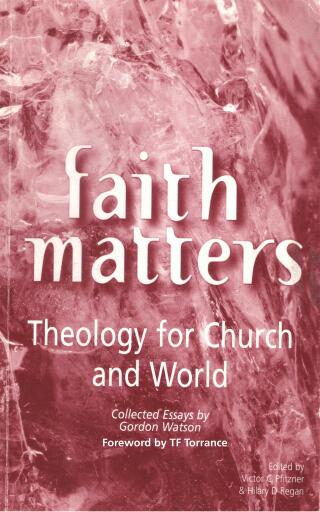 Faith Matters