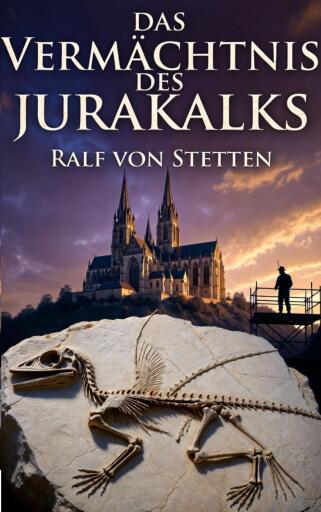 Das Vermächtnis des Jurakalks