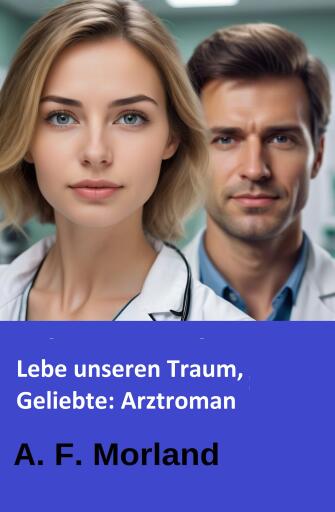 Lebe unseren Traum, Geliebte: Arztroman