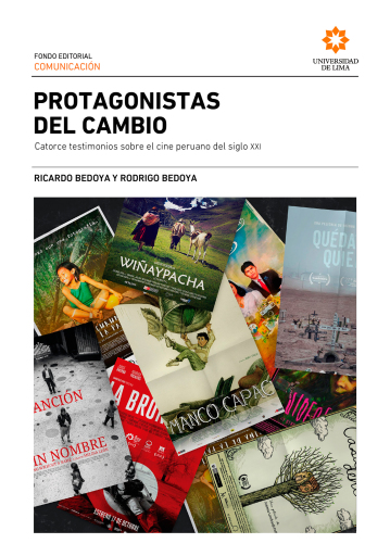 Protagonistas del cambio