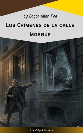 Los Crímenes de la calle Morgue