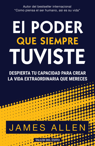 El poder que siempre tuviste