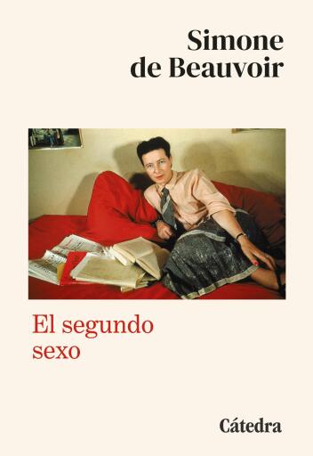 El segundo sexo