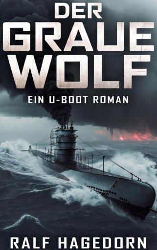 Der graue Wolf