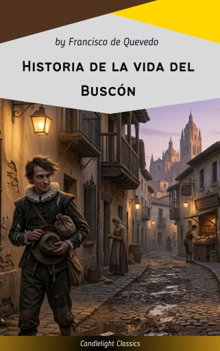 Historia de la vida del Buscón
