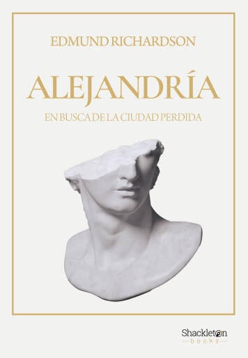 Alejandría (2ª edición)