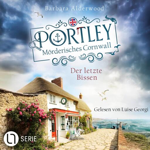 Portley - Der letzte Bissen