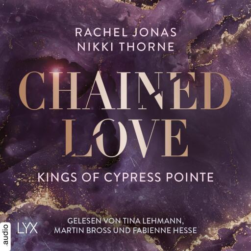 Kings of Cypress Pointe - Chained Love