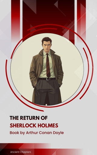 The Return of Sherlock Holmes
