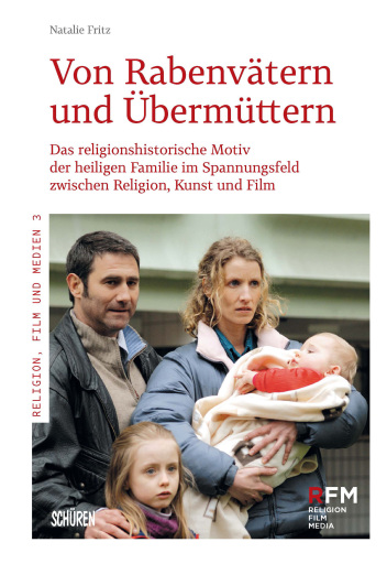 Von Rabenvätern und Übermüttern.