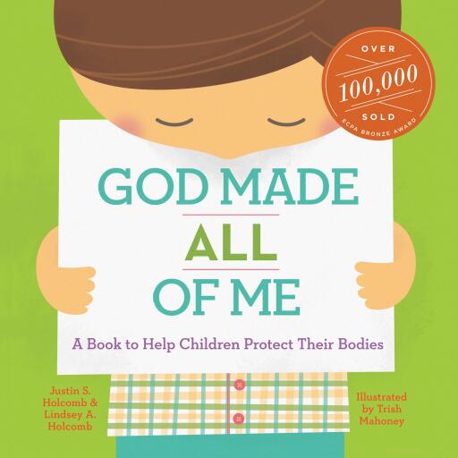 God Made All of Me