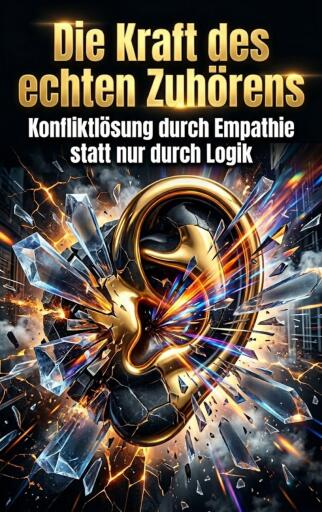 Die Kraft des echten Zuhörens