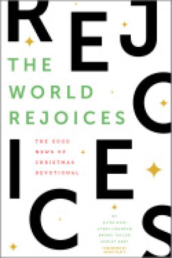 The World Rejoices