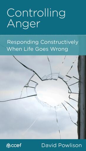 Controlling Anger