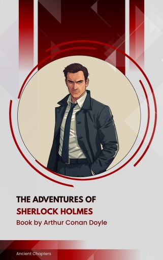 The Adventures of Sherlock Holmes
