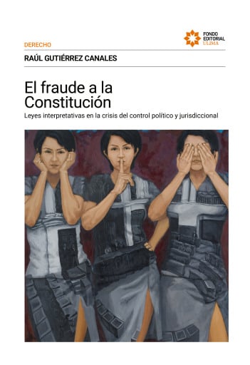 El fraude a la Constitución