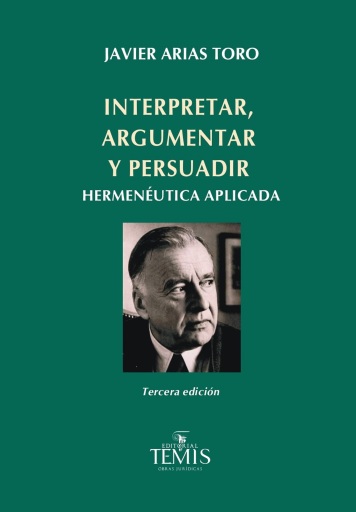 Interpretar, argumentar y persuadir