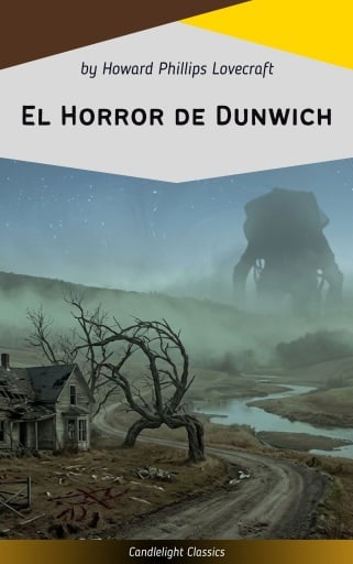 El Horror de Dunwich