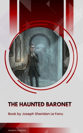 The Haunted Baronet