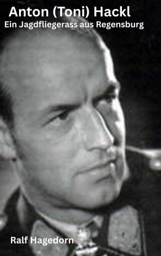 Anton (Toni) Hackl
