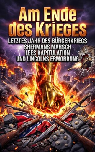 Am Ende des Krieges