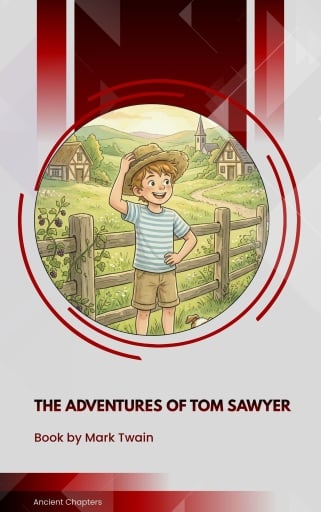 The Adventures of Tom Sawyer