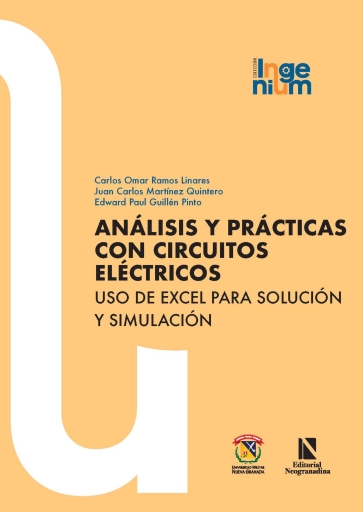 Análisis y prácticas con circuitos eléctricos