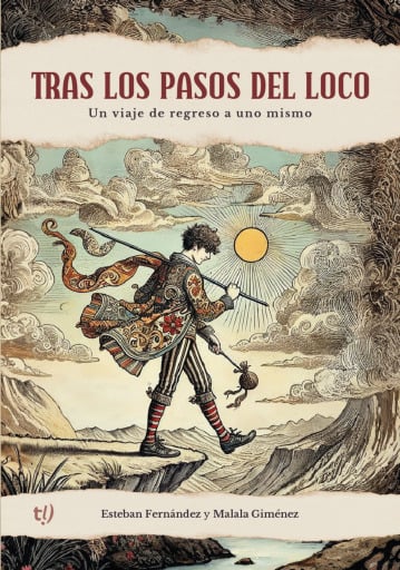 Tras los pasos del loco