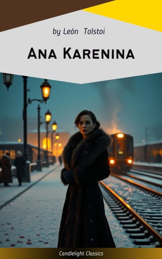 Anna Karenina