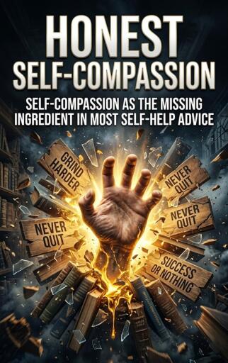 Honest Self-Compassion