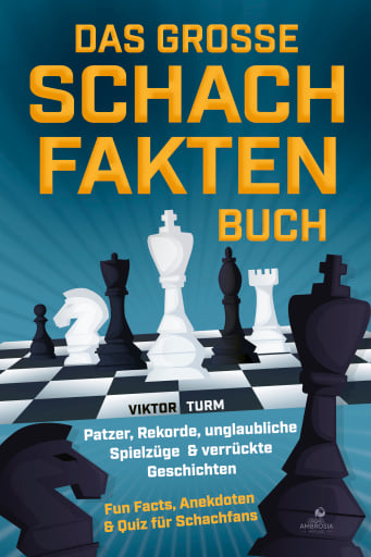 Das große Schachfakten Buch