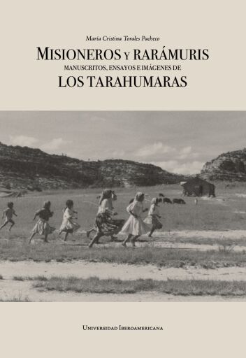 Misioneros y rarámuris