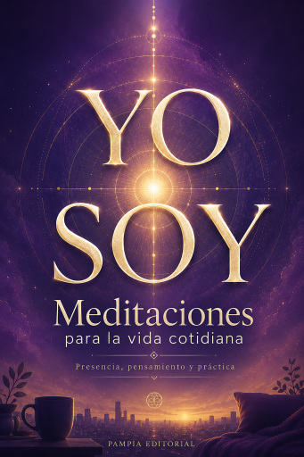 Yo soy. Meditaciones para la vida cotidiana