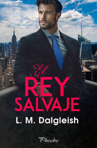El rey salvaje