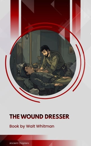 The wound dresser