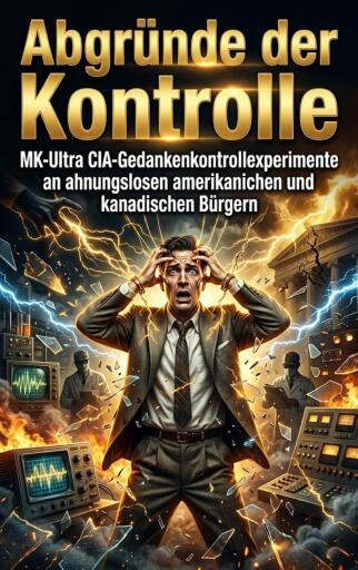 Abgründe der Kontrolle