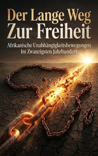 Der Lange Weg Zur Freiheit